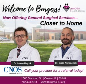 CNOS BHC Surgery